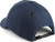 Beechfield - EN812 Bump Cap (French Navy)