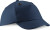 Beechfield - EN812 Bump Cap (French Navy)