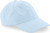 Beechfield - Low Profile 6 Panel Dad Cap (Pastel Blue)