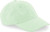 Beechfield - Low Profile 6 Panel Dad Cap (Pastel Mint)