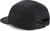 Beechfield - Canvas 5-Panel Cap (Black)