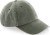 Beechfield - Low Profile Vintage Cap (Vintage Olive)