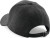 Beechfield - Jersey Athleisure Baseball Cap (Heather Graphite)