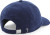 Beechfield - Heritage Cord Cap (Oxford Navy)