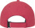 Flexfit - Flexfit Delta Adjustable (Red)