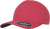 Flexfit - Flexfit Delta Adjustable (Red)