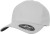 Flexfit - Flexfit Delta Adjustable (Silver Grey)