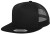 Flexfit - Classic Trucker (Black)