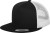 Flexfit - Classic Trucker 2-Tone (Black/White)