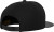 Flexfit - Carbon Snapback (Black/Carbon)