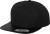 Flexfit - Carbon Snapback (Black/Carbon)