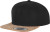 Flexfit - Cork Snapback (Black)