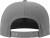 Flexfit - Camo Visor Snapback (Silver/Silver Camo)