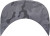 Flexfit - Camo Visor Snapback (Silver/Silver Camo)