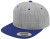 Heather Grey/Royal