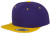 Purple/Gold