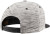 Flexfit - Stripes Melange Crown Snapback (Grey (Stripes Melange)/Black)