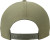 Flexfit - Water Repellant Snapback (Ivory)