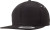 Flexfit - Water Repellant Snapback (Black)