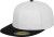 Flexfit - Premium 210 Fitted 2-Tone (White/Black)