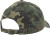 Flexfit - Low Profile Camo Washed Cap (Wood Camo)