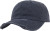 Flexfit - Low Profile Destroyed Cap (Navy)