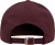 Flexfit - Low Profile Water Repellent Cap (Maroon)