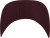 Flexfit - Low Profile Water Repellent Cap (Maroon)