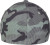 Flexfit - Flexfit Camo Stripe Cap (Green Camo)