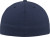 Flexfit - Flexfit Flat Visor (Navy)