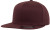 Flexfit - Flexfit Flat Visor (Maroon)