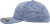 Flexfit - Flexfit Jacquard Knit (Blue)