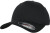 Flexfit - Flexfit Organic Cotton Cap (Black)