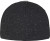 Flexfit - Piqué Dots Flexfit Cap (Heather Grey)