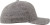 Flexfit - Flexfit Melange Cap (Dark Heather Grey)