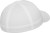 Flexfit - 5 Panel Cap (White)