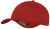 Flexfit - 5 Panel Cap (Red)