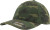 Flexfit - Garmet Washed Camo Cap (Green Camo)