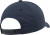 Flexfit - Curved Classic Snapback (Black)