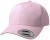 Flexfit - Curved Classic Snapback (Pink)