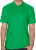 Herren Double Piqué Polo (Herren)