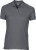 Damen Double Piqué Polo (Damen)