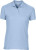 Ladies' Double Piqué Polo (Women)