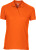 Ladies' Double Piqué Polo (Women)