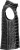 Clique - Hudson Vest (schwarz)