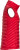 Clique - Hudson Vest Ladies (rot)