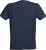 Clique - Stretch-T (Dark Navy)