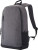 Clique - Street Backpack (grau)
