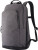 Clique - City Backpack (Anthracite Melange)