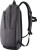 Clique - City Backpack (Anthracite Melange)